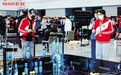 MakeX机器人挑战赛总决赛在烟台开幕 60多个国家选手同台竞技