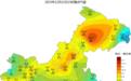 未来一周重庆天气晴好 中心城区最低气温4℃