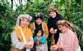 瑞幸寻豆师团队探访印尼:源头把关品质,从世界带回好咖啡