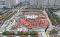 北仑文化新地标,即将冲出“正负零”!