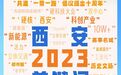 网观盘点：西安2023关键词