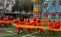 河南宝丰:多彩非遗进校园 保护传承放光彩