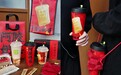奈雪东阿阿胶奶茶升级回归，打造创新养生新“胶”点