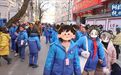 低温天气该不该统一穿校服上学?抚州市教体局明确了