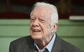 100岁美国前总统卡特去世:最突出成就皆与和平有关