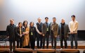 韩国举办中国导演乔梁电影展 展出《塬上》和《追月》