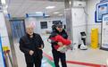西安温度 | 人民卫士 在危难时刻展现真挚情感