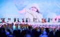 第40届中国·哈尔滨国际冰雪节 暨中法文化旅游年开幕