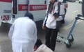 暖心 南昌理工学院一医护学子“挺身”救人