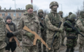 波罗的海三国承诺更多对乌军援 将训练三千乌军