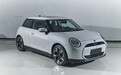 国产电动MINI完成工信部申报,宝马、长城联手打造