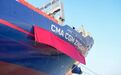 青船公司6000TEU集装箱船成功命名“CMA CGM ZINGARO”轮