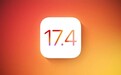历史性时刻!苹果发布iOS 17.4开发者预览版:欧盟正式开放侧载 支持第三方安装应用