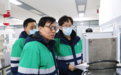 全身心投入新材料产业 金川科技战线“老兵”挑重任