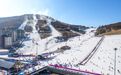 新中国第一座高山滑雪场讲述中俄“冰雪”友谊故事