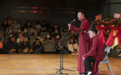 倪夏宇刘亚伟“荣耀十年笑满金陵” 相声专场在南京举行