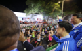 香港马拉松今举行,周润发完成半马,霍启刚、郭晶晶参与“领袖杯”赛事