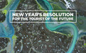 葡萄牙国家旅游局：未来主义旅行者的新年决心
