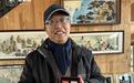 用贝壳做的邮票见过吗 嘉善贝雕达人龙年新作亮相