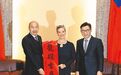 揭“美国在台协会”处长密谈韩国瑜目的!介文汲:牵动美国利益
