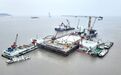 世界级跨海大桥,宁波舟山港六横公路大桥二期青龙门大桥迎来新进展