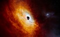 天文学家发现迄今成长最快的黑洞：每天都能吞下一个太阳