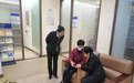 建行深圳华为支行:反诈防骗在行动 守护市民钱袋子