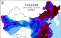沙尘暴!寒潮!陕西最新预警