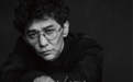 溥仪眼镜联手YOHJI YAMAMOTO 呈献2024春夏眼镜系列 –「INTROSPECT内观」