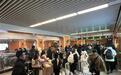 返校啦!江北大学城站、新疆大街地铁站日客流合计达10万人次