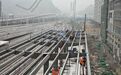 杭温铁路、沪苏湖铁路、杭州湾跨海铁路……浙江一批交通工程有最新进展