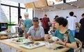 杭州将鼓励老年食堂转型 面向全体市民开放