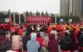 陈仓区开展2024年“新时代文明实践大舞台镇街行”暨“学雷锋 • 文明实践我行动”主题示范活动