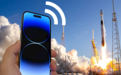 不换手机可直连卫星!SpaceX宣布星链上网速度更快 延迟暴降