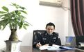 江西2名民警被追授二级英模,1个集体被记集体一等功