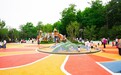 推窗见绿、出门入园!崂山区全力推进公园城市建设