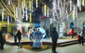 责任彩票宣传走进安阳殷墟小镇