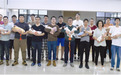 龙年二月二哈医大一院群力院区产科一天迎来21个“龙宝宝”