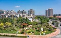莱西市:扎实推进公园城市建设,让城市“住进”公园