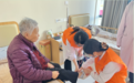 江西223家二级及以上公立综合性医院设置老年医学科 设置比例居全国前列
