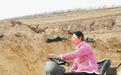 “全能女孩”吸粉近百万 把村里特产卖向全国