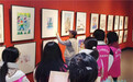 春龙翘首 福照山河 | 黑龙江省美术馆举办二月二志愿者培训公益活动