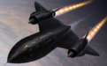 洛马研发SR-71后续机型，速度可能达到6马赫