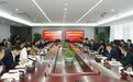 杭州钱塘新区与中国航天科工集团第七研究院签约合作