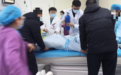 双向奔赴,转危为安!阳光融和医院急诊科成功救治昏迷患者