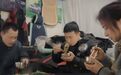 收留智力障碍小伙16年!浙江这对洗车行夫妇图啥?