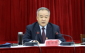 新疆维吾尔自治区政协副主席窦万贵被查