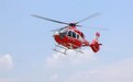 武汉亚心总医院：“空中救援”为急危病患抢生机