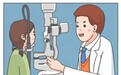 爱尔眼科专业医生解读离焦镜验配关键点，助力青少年近视防控