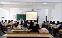 江西师大科技学院:“双师同堂”展风采